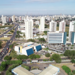 Cuiabá hj