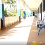 Volta às aulas híbridas 1