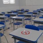 Volta às aulas híbridas