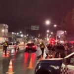 Lei Seca Cuiabá 31ª