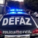 Viatura Defaz