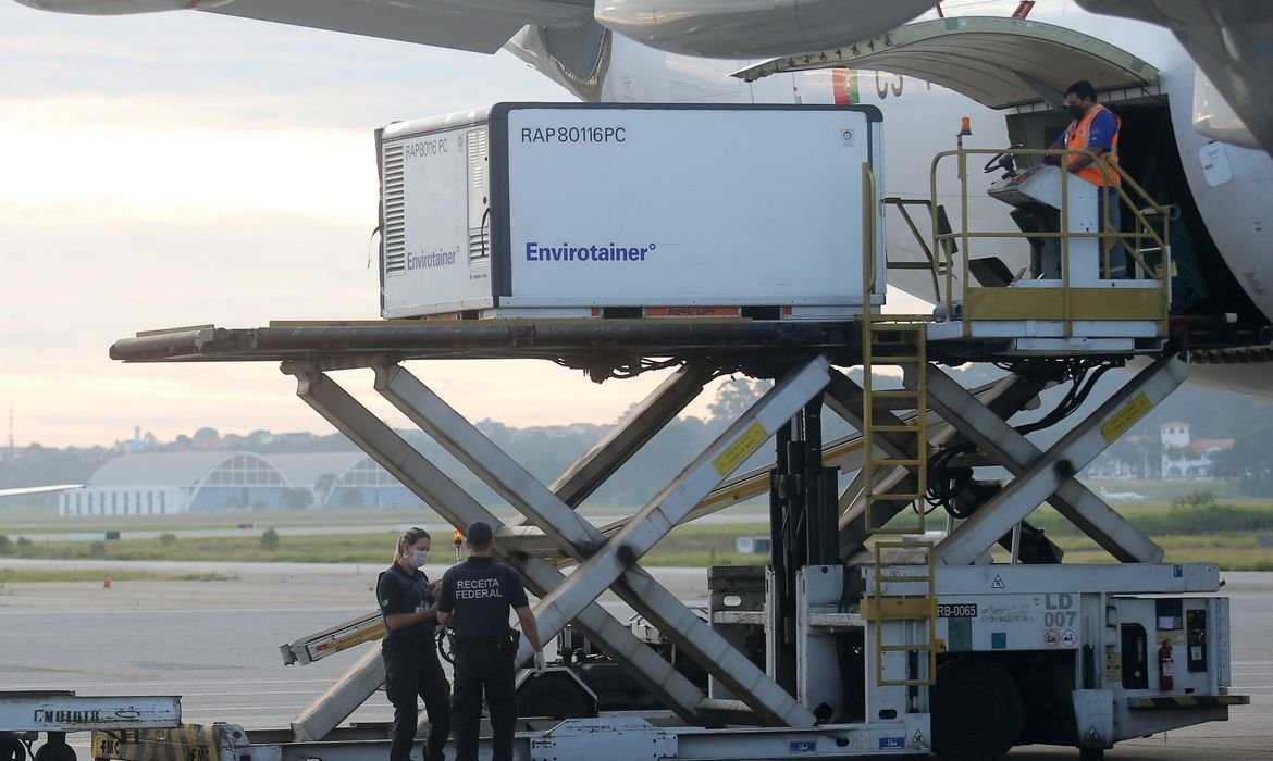 materia prima coronavac