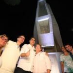 Prefeito Emanuel Pinheiro entrega Marco Zero e reacende orgulho das raízes e cultura do povo cuiabano2