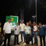 Prefeito Emanuel Pinheiro entrega Marco Zero e reacende orgulho das raízes e cultura do povo cuiabano5