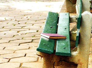 Projeto-Livro-Esquecido