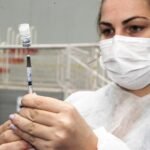 ‘Dia D’ aplica 5.217 doses e Várzea Grande inicia nova fase da vacina contra gripe