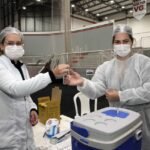 ‘Dia D’ aplica 5.217 doses e Várzea Grande inicia nova fase da vacina contra gripe5