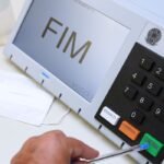 TSE – Tribunal Superior EleitoralUrna eletrônica