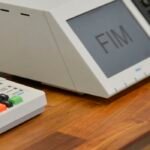 Chega a 2.630 as urnas eletrônicas substituídas em todo país