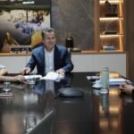 Mauro Mendes autoriza edital para formação de profissionais de alta performance