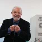 Voto de Lula