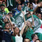 América vence o Inter e Palmeiras é campeão brasileiro