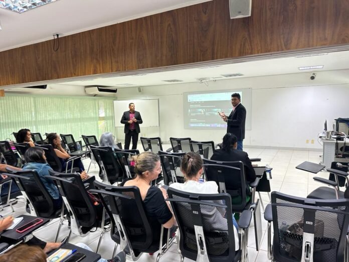 Expedição leva capacitação em gestão e comunicação para organizações da sociedade civil em MT