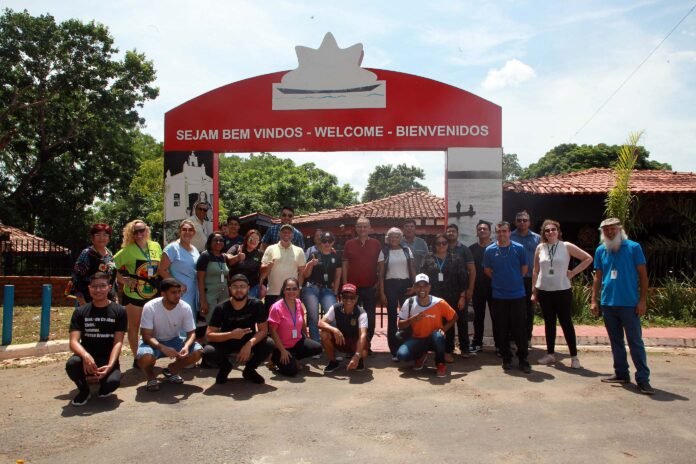 Mapeamento de pontos turísticos de VG é o primeiro passo para estruturar locais e reter visitantes