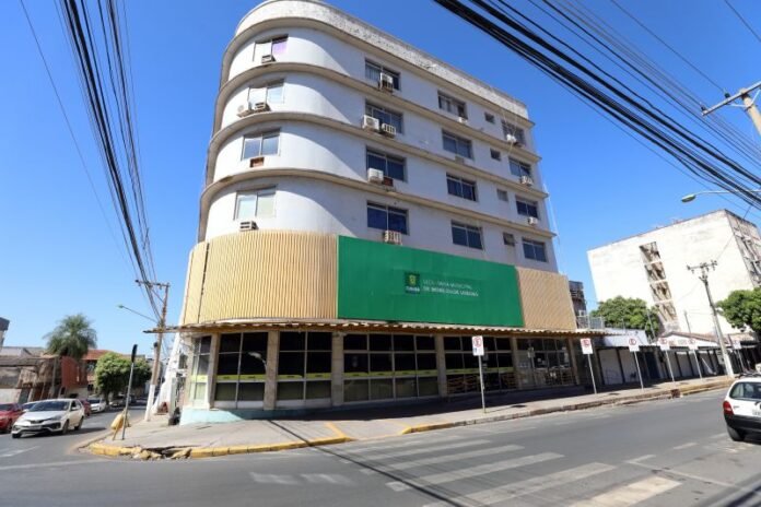 Semob notifica proprietários de veículos apreendidos e não retirados há mais de 60 dias