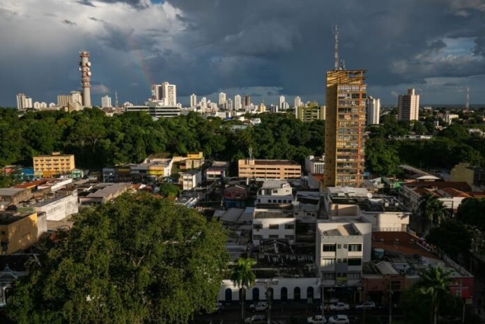 plano de arborizacao cuiaba