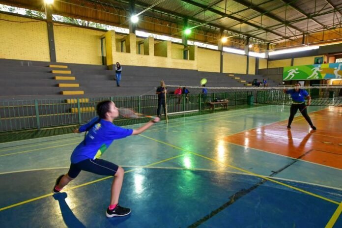 Inscrições para a 46ª Edição dos Jogos Estudantis Cuiabanos são prorrogadas até sexta-feira (26)