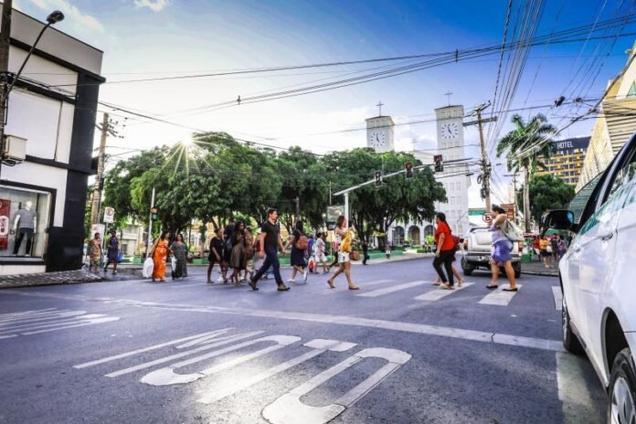 Pagamento da parcela em cota única com desconto de 10% ou parcelamento do IPTU 2023 pode ser efetuado até hoje (19)