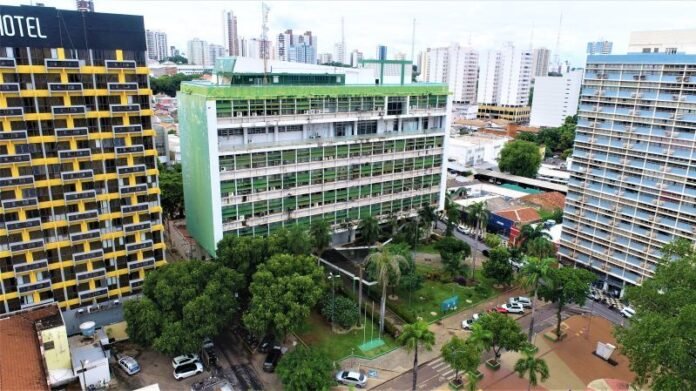 Prefeitura de Cuiabá prorroga para 1º de junho pagamento do IPTU 2023