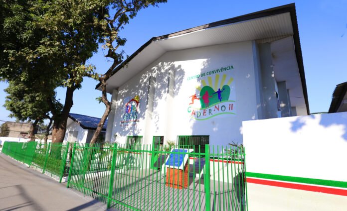 Caderno 2 está com inscrições abertas