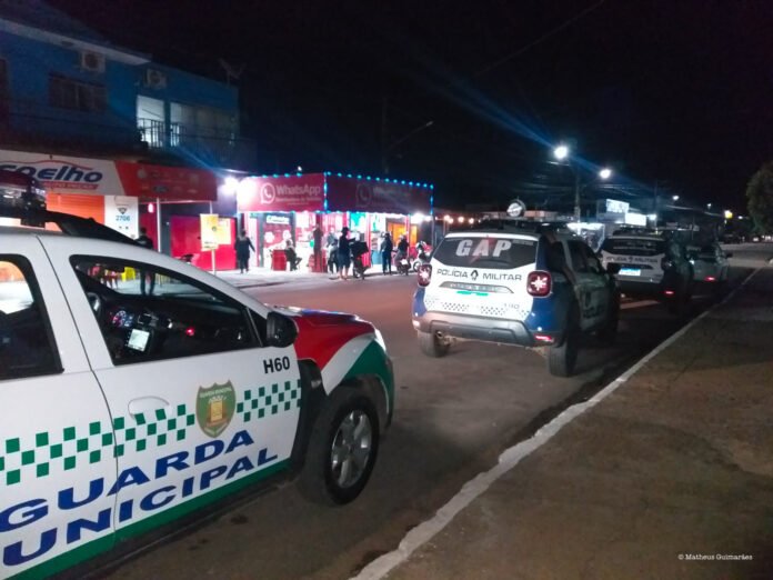 Fiscalização notifica seis estabelecimentos por descumprimento da Lei 2846 20064