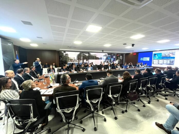 Vigia Mais MT se torna referência para Estados da Amazônia Legal