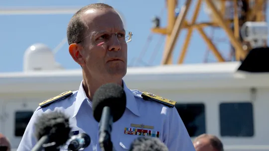 anuncio morte submario titanic