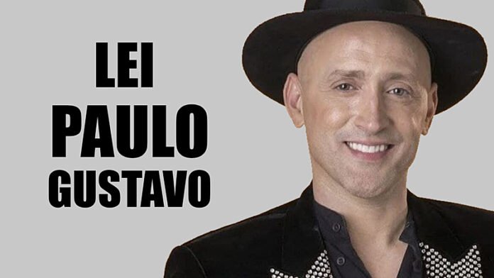 lei paulo gustavo