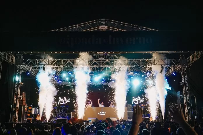 Feijoada de Inverno 2023 abre novo lote de ingressos Evento será no dia 02 de setembro, em Chapada dos Guimarães