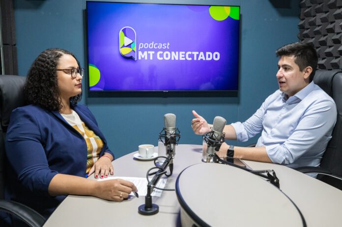 GNV pode custar até 50% menos que outros combustíveis, afirma presidente da MT Gás