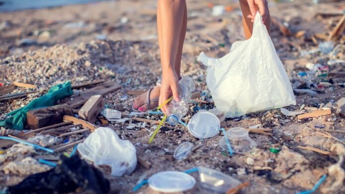 Julho sem Plástico chama a atenção para a preservação ambiental