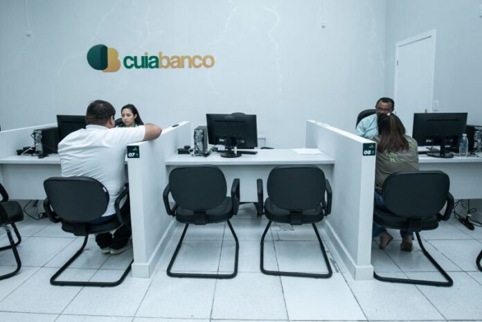 Cuiabanco impulsiona micro e pequenos empreendimentos na capital