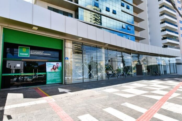 cuiaba reforça que inscrições não estão abertas