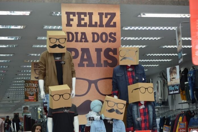 dia dos pais
