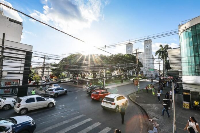 EMEB Ranulpho Paes de Barros vai sediar segunda audiência pública nesta quarta-feira (13) para o debate da LOA 2024