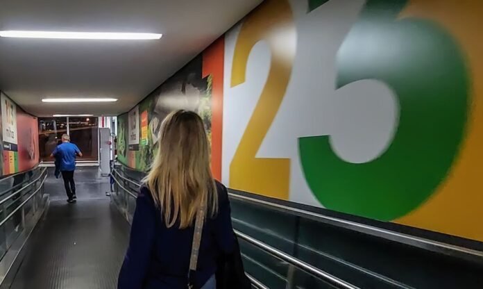 Justiça suspende recuperação judicial da 123Milhas