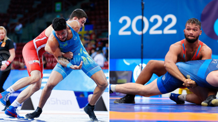 Atletas atendidos pelo programa Olimpus competem nos Jogos Pan-Americanos 2023 no Chile