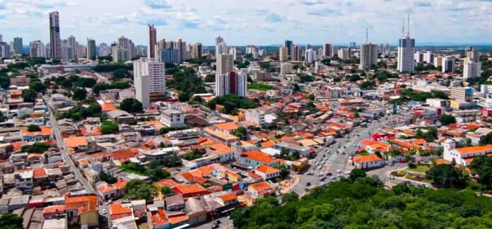 Mercado imobiliário em Cuiabá volta a faturar acima de R$ 1 bi no 3º trimestre de 2023