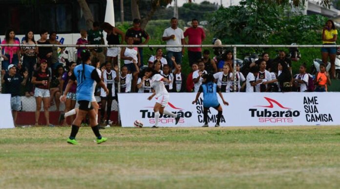 Vinte e quatro times se enfrentam em 12 jogos e abrem as primeiras rodadas da Taça das Favelas 2023