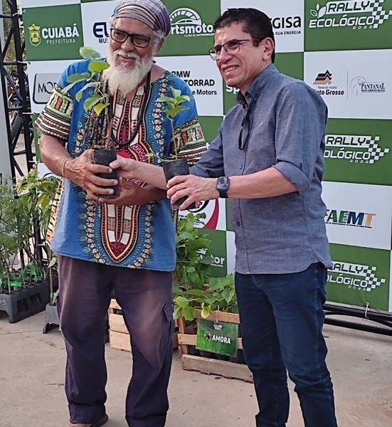 Contagem regressiva para a largada da 21ª Edição do Rally Ecológico 2023 – Rally da Meia Noite