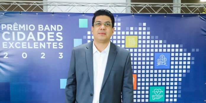 Várzea Grande recebe honraria por excelência em gestão pública