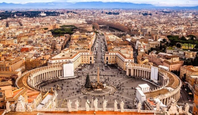 vista_vaticano_roma
