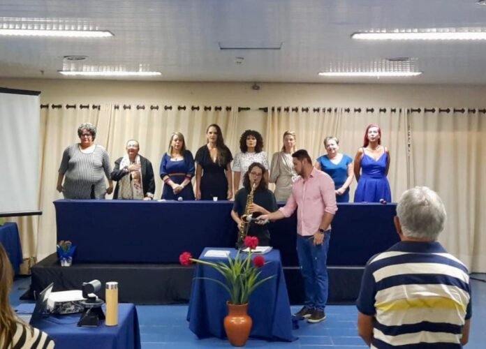 Escola de Saúde Pública forma primeira turma de especialistas em atendimento às pessoas autistas