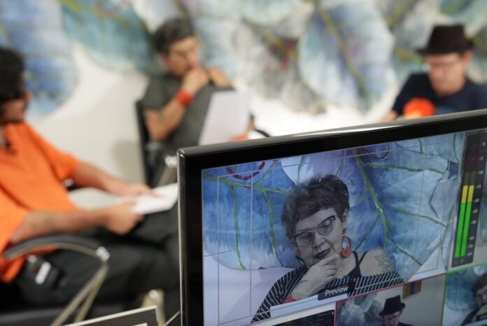 Casa Silva Freire estreia nova temporada da série “Conversas ao pé do cajueiro”