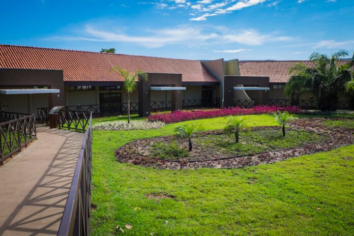 Complexo da Salgadeira reabre nesta sexta-feira (9) com novo horário de funcionamento