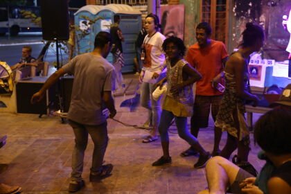 Cultura hip-hop é declarada Patrimônio Cultural