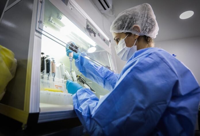 Equipado com investimentos de R$ 7,7 milhões, Lacen ampliou serviços e agilizou análises e pesquisas