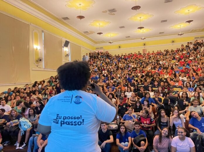 Seduc seleciona professores da Rede Estadual para atuarem no Pré-Enem Digit@l MT