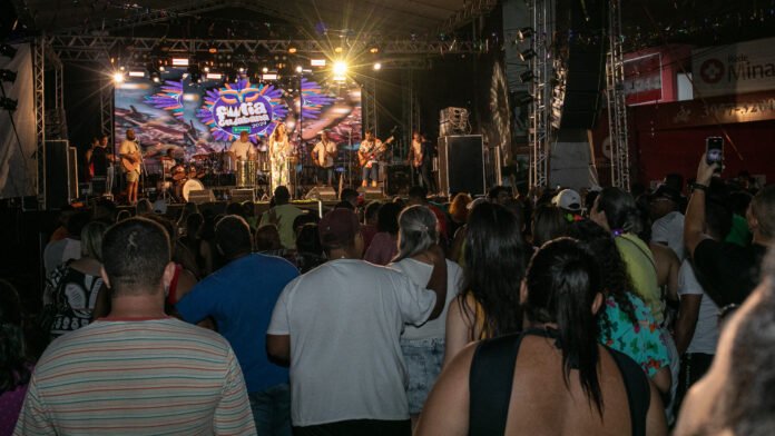 Semob define plano de trânsito para Carnaval 2024 que começa nesta sexta (09)