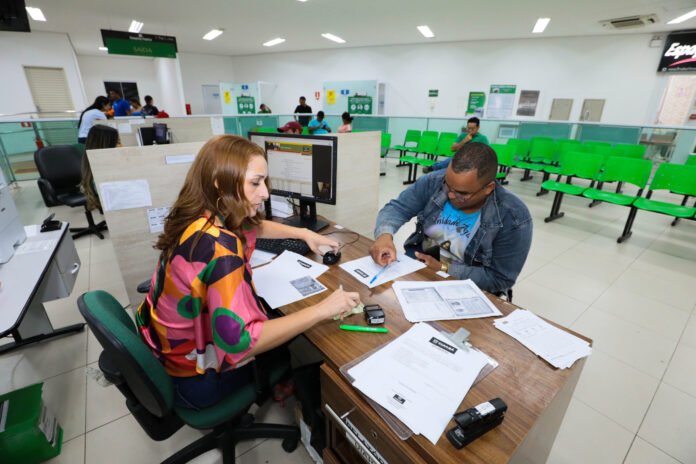 Sine Municipal oferece 349 oportunidades de emprego nesta quarta-feira (21)